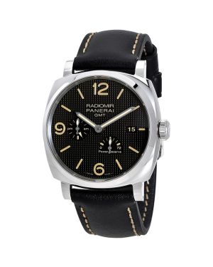 Officine Panerai Radiomir 1940 3 Days GMT Power Reserve