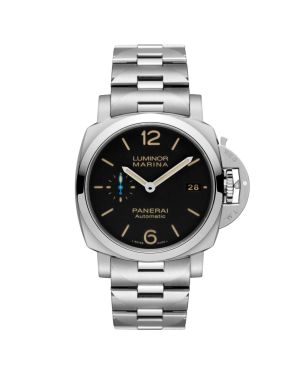 Montre Officine Panerai Luminor Marina 1950 3 Days Automatic Acciaio