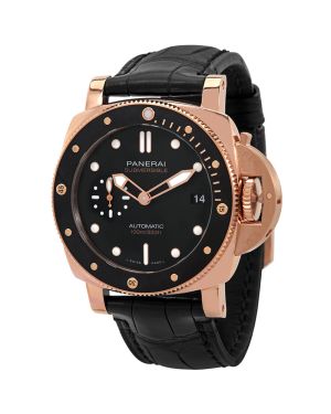 Panerai Submersible