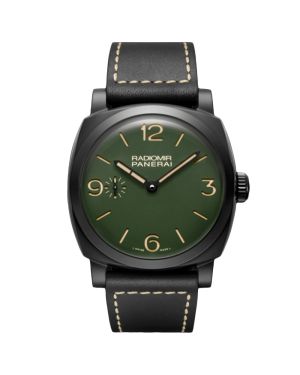 Montre Officine Panerai Radiomir