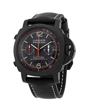 Montre Officine Panerai Luminor Luna Rossa Chrono Flyback