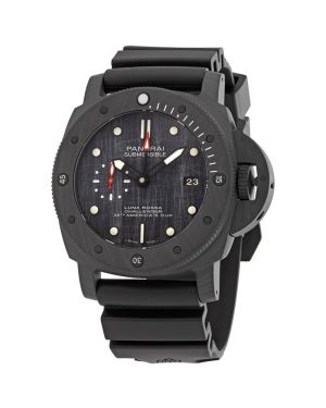 Montre Panerai Submersible Luna Rossa