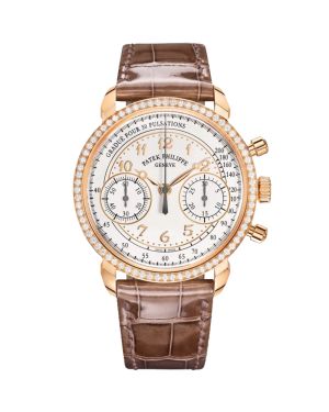 Patek Philippe Ladies First Chronograph