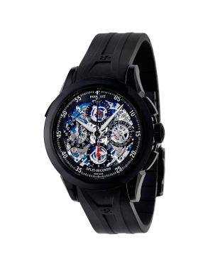 Montre Perrelet Split Second Chronographe