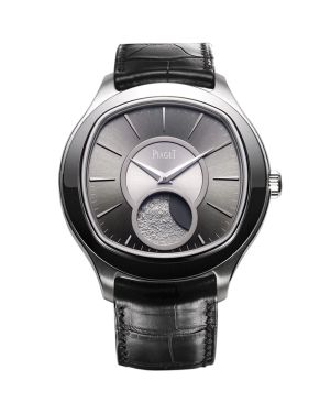 Piaget Emperador Coussin Grande Lune