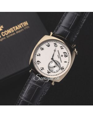 Pre-Owned Vacheron Constantin Historiques American 1921