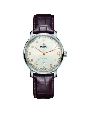 Rado Diamaster Men's Watch