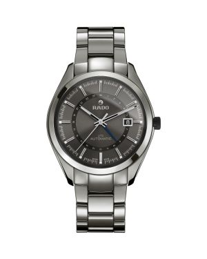 Rado HyperChrome Automatic UTC High-Tech Keramik