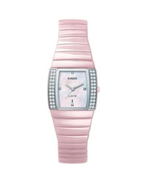 Rado Sintra Pink L