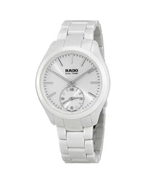 Rado HyperChrome XL Touch Dual Timer