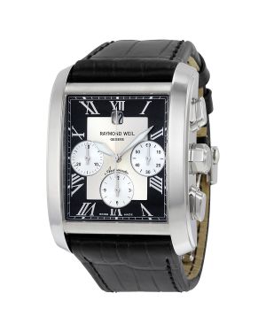 Uhr Raymond Weil Don Giovanni Cosi Grande