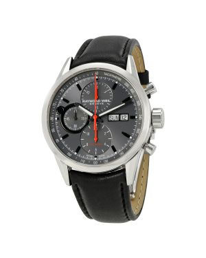 Montre Raymond Weil Freelancer