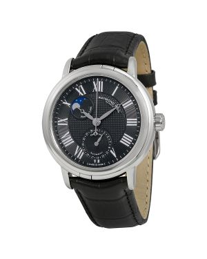 Montre Raymond Weil Maestro Phase de Lune