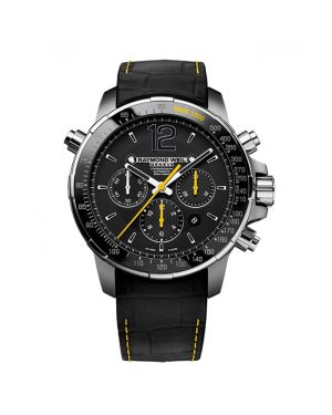 Raymond Weil Nabucco Automatic Chronograph 