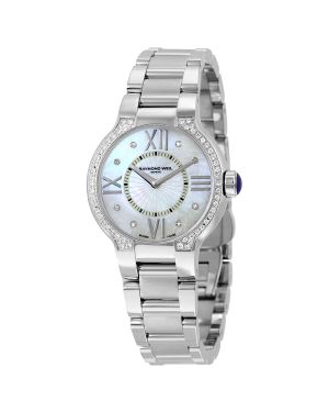 Montre Raymond Weil Noemia Diamants