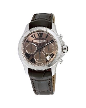 Montre Raymond Weil Parsifal