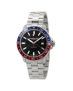 Montre Raymond Weil Tango GMT