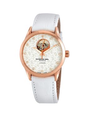 Montre Raymond Weil Freelancer Lady