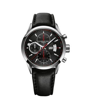 Montre Raymond Weil Freelancer