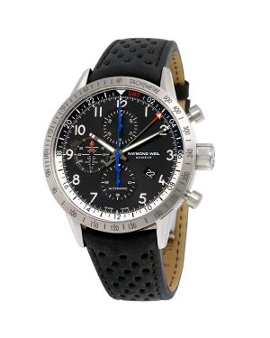 Montre Raymond Weil Freelancer Piper Pilot