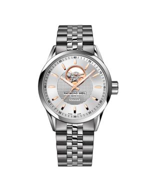 Montre Raymond Weil Freelancer Open Heart