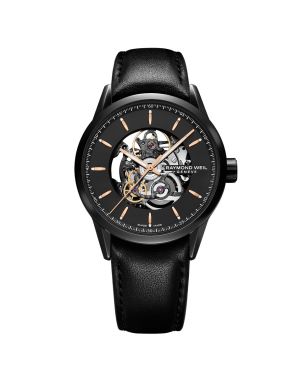 Montre Raymond Weil Freelancer