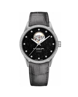 Montre Raymond Weil Freelancer