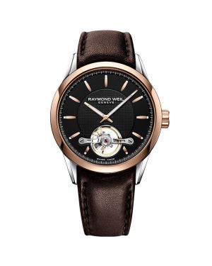 Montre Raymond Weil Freelancer