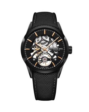 Raymond Weil Freelancer