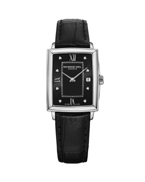 Raymond Weil Toccata