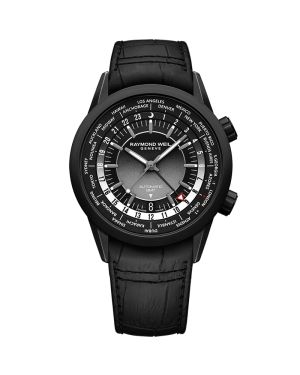 Raymond Weil Freelancer GMT...