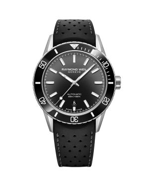 Raymond Weil Freelancer Diver