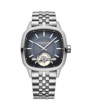 Raymond Weil Freelancer