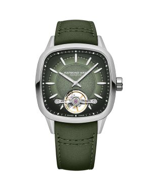 Raymond Weil Freelancer