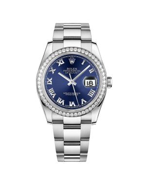 Montre Rolex Datejust 36