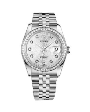 Montre Rolex Datejust 36