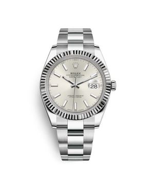 Montre Rolex Datejust 41mm