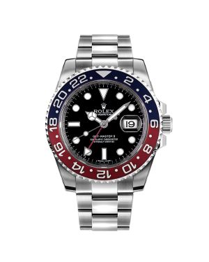 Montre Rolex Oyster Perpetual GMT-Master II