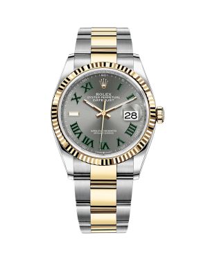 Rolex Datejust 36