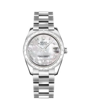 Rolex Datejust 31 Oyster