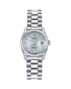 Rolex Lady Datejust 26