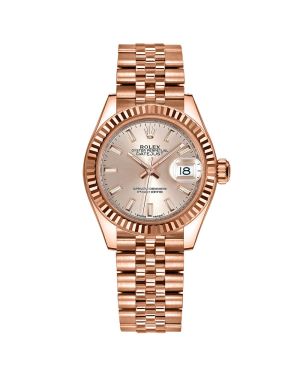 Rolex Lady-Datejust 28