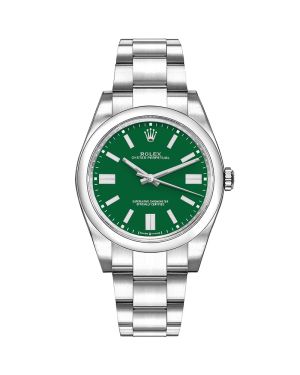 Rolex Oyster Perpetual 36