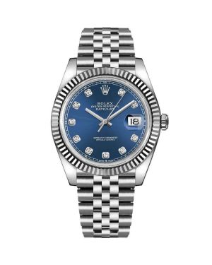 Rolex Datejust 41