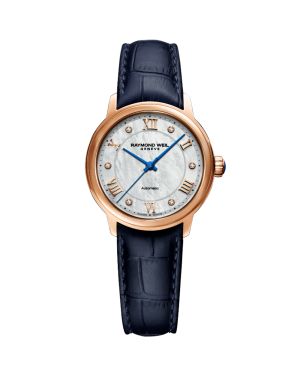 Montre Raymond Weil Maestro