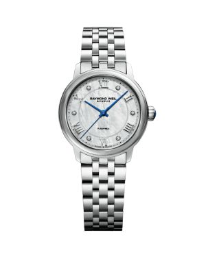 Raymond Weil Maestro