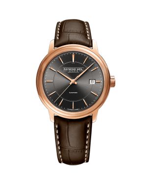 Raymond Weil Maestro