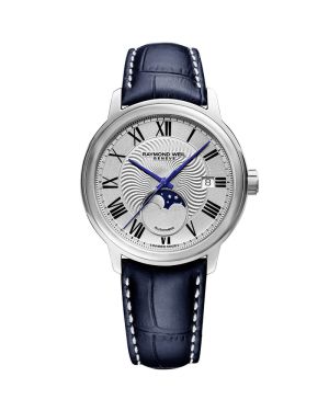 Raymond Weil Maestro