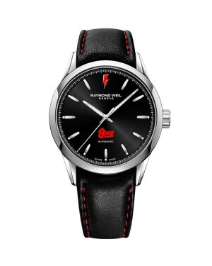 Montre Raymond Weil Freelancer David Bowie