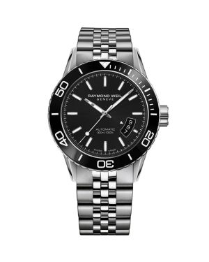 Raymond Weil Freelancer